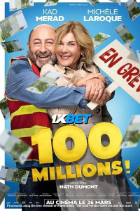 100 millions (2025) Hindi Dubbed