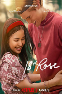 18th Rose (2026) Hindi Dubbed