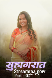 Suhaagraat (2026) S01 KahaniPlay Originals Unrated Webseries