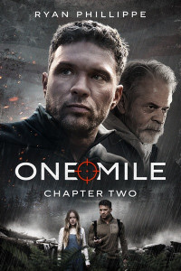 One Mile Chapter Two (2026) Hindi Dubbed