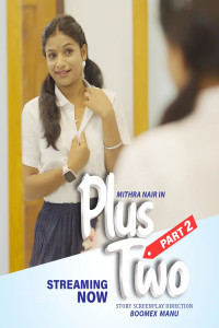 Plus Two (2025) BoomEX Original