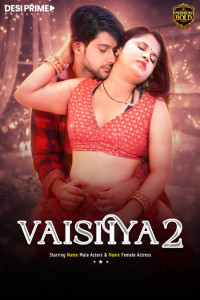 Vaishya (2026) S01 DesiPrime Originals Unrated Webseries