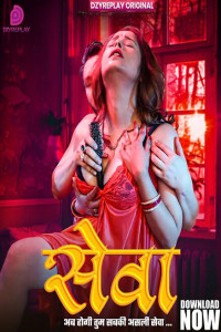 Seva (2026) S01 DzyrePlay Originals Unrated Webseries
