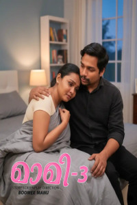 Maami (2025) S01 FeniApp Originals Unrated Webseries