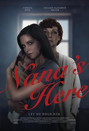 A Mother-In-Laws Obsession (2025) Full Movie