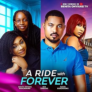A Ride with Forever (2025) Full Movie