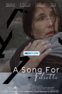 A Song for Juliette (2024) Hindi Dubbed