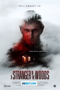 A Stranger in the Woods (2024) Hindi Dubbed