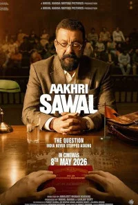 Aakhri Sawal (2026) Full Movie