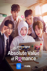 Absolute Value of Romance (2026) S01 Hindi Dubbed Drama Series