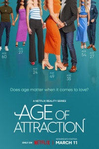 Age of Attraction (2026) Full Movie