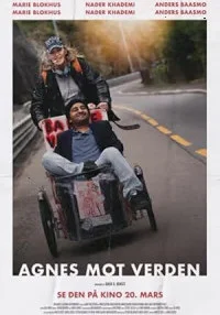 Agnes Mot Verden (2026) Full Movie