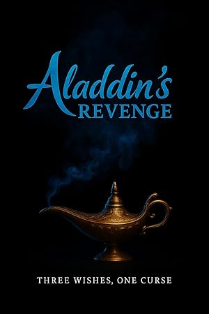 Aladdins Revenge (2026) Full Movie