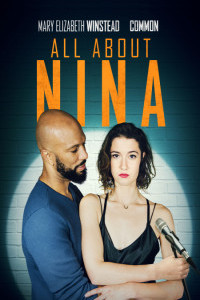 All About Nina (2018) Hindi Dubbed