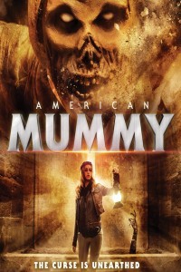 American Mummy (2014) English Movie