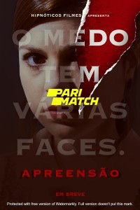 Apreensão (2021) Hindi Dubbed