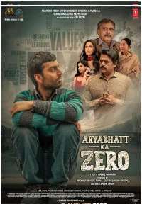 Aryabhatt Ka Zero (2026) Full Movie