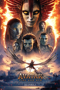 Avatar Fire and Ash (2025) Hindi Dubbed