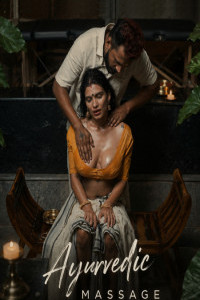 Ayurvedic Massage (2026)  Resmi Nair Originals Unrated Webseries