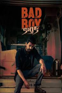 Bad Boy Karthik (2026) Full Movie