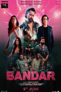 Bandar (2026) Hindi Movie