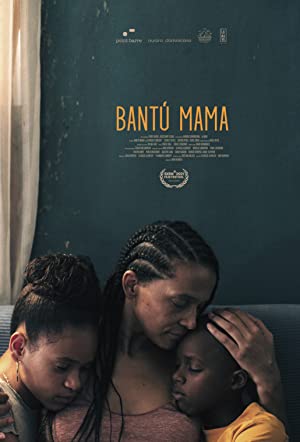 Bantú Mama (2021) Hindi Dubbed