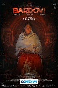 Bardovi (2024) Hindi Dubbed