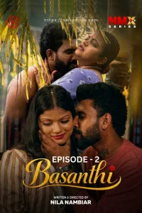 Basanthi (2026) S01 NMX Originals Unrated Webseries