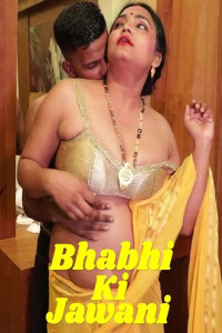Bhabhi Ki Jawani (2025) Unrated Short Film Hindi