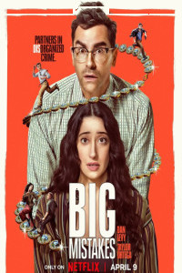 Big Mistakes (2026) S01 Hindi Dubbed Web Series