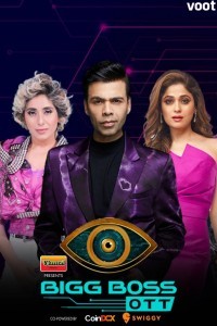 Bigg Boss OTT (2021) TV Shows