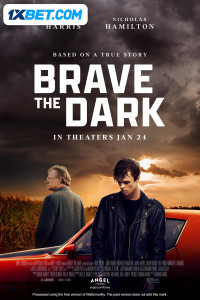 Brave the Dark (2025) Hindi Dubbed