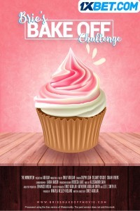 Bries Bake Off Challenge (2023) Hindi Dubbed