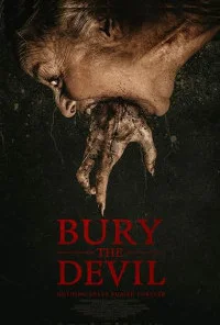 Bury the Devil (2026) Hindi Dubbed
