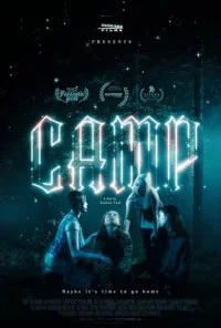 Camp (2025) Full Movie
