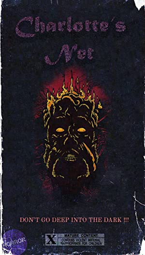 Charlottes Net (2021) Hindi Dubbed