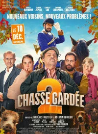 Chasse Gardee 2 (2025) Full Movie