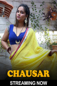 Chaushar (2025) S01 DzyrePlay Originals Unrated Webseries