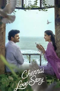 Chennai Love Story (2026) South Indian Hindi Dubbed