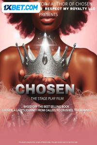 Chosen The Stage Play (2024) Hindi Dubbed
