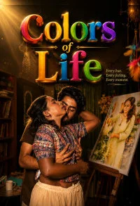 Colors of Life (2026) Sigma Originals Malayalam