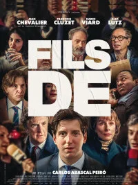 Fils De (2025) Full Movie