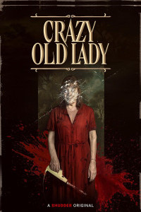 Crazy Old Lady (2025) Hindi Dubbed