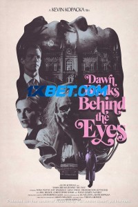 Dawn Breaks Behind the Eyes (2021) Hindi Dubbed