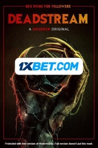 Deadstream (2022) Hindi Dubbed