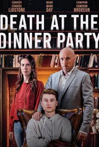 Death at the Dinner Party (2026) Full Movie