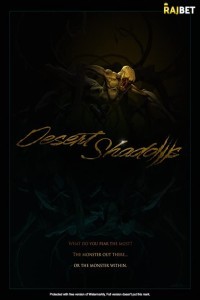 Desert Shadows (2022) Hindi Dubbed