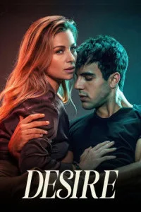 Desire (2026) Hindi Dubbed