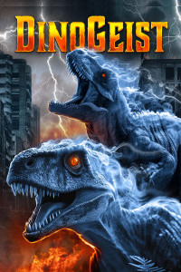 Dinogeist (2026) Full Movie
