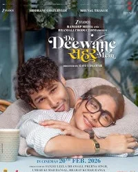 Do Deewane Seher Mein (2026) Full Movie